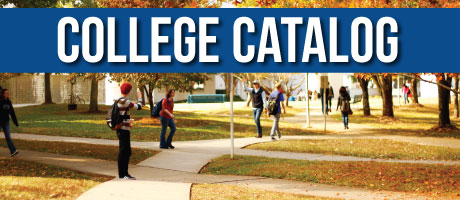 College Catalog: 2017-2018